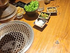 -牛坂亭 . 和牛烤肉海鲜酒场(工农路店)