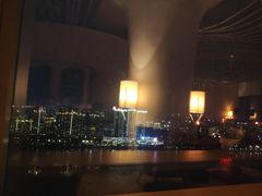 -三迪希尔顿酒店·星空酒廊