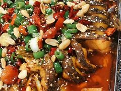 -清真•蜀风园(丁字沽总店)