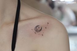 -飛凡TATTOO纹身•原创