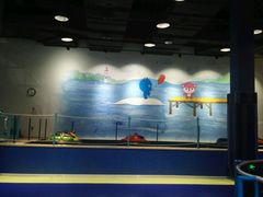 -蒙特利亲子乐园