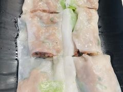 -白天鹅宾馆-宏图府餐厅