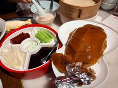 -小吊梨汤·北京菜·烤鸭(双井乐成中心店)