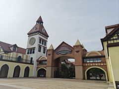 -歌斐颂巧克力小镇