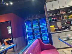 -醉炫音速烧烤·干煸菜(沙河总店)