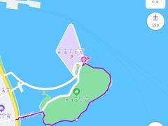 -野狸岛