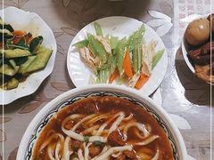 -韩师傅老大同刀削面(北苑路店)