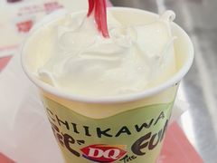 -DQ·蛋糕·冰淇淋(通州万达店)