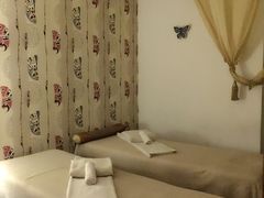 -Together·泰式按摩精油SPA(天山店)