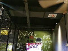 大堂-炊烟小炒黄牛肉(东庆街店)