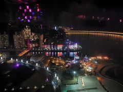 -大连君悦酒店 · VIVA(星海广场店)