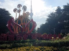 -文华公园(禅城区)