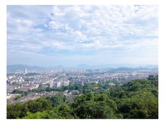 -府山公园