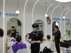 -臻艾Hair Salon