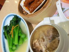 -点都德(千灯湖环宇城店)