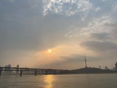 -武昌中华路码头(轮渡站)