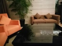 -上海静安铂尔曼酒店