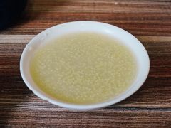 小米粥-宝瑞门钉肉饼店