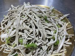 -有蚝有翅烧烤大排档·宵夜(右安门店)