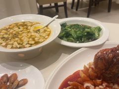 -得月楼·省级非遗·传统苏帮菜(观前店)