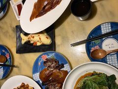 -范家小馆·烤鸭新京菜(金融街店)