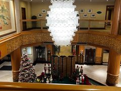 -杭州香格里拉·香宫中餐厅