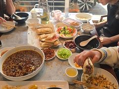 -高玛纳驴肉火烧(河间总店)