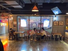 -长藤鬼校(龙翔店)