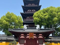 -枫桥景区