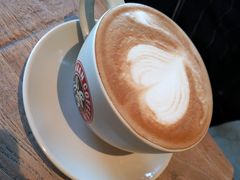 -maan coffee漫咖啡(通州店)