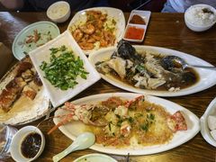 -南海渔家•海鲜•正宗海南菜(海棠湾店)