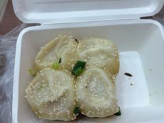 -腾元生煎(西华路店)