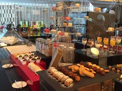 -圣丰索菲特·2 On 988 Café 自助餐厅