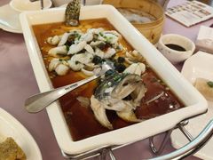 -金时代顺风大酒店(南桥百联店)