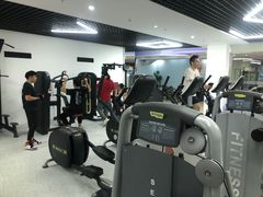 -波士顿游泳健身会所(定福庄店)