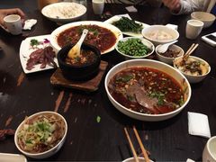 -夫妻肺片·中华老字号·正宗川菜(春熙路店)