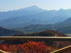 -水峪民俗村