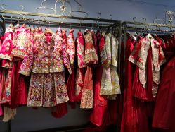 -艾慕婚纱礼服馆(和平店)