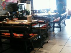 大堂-人民公社大食堂(张家湾店)
