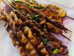 -江油特色冷沾沾(火炮街店)