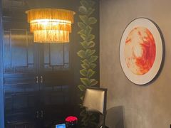 -上海苏宁宝丽嘉酒店·嘉府壹号中餐厅