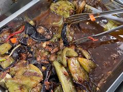 -北三沙家烧麦(北头道街店)