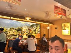 -衡厨·衡阳土菜(中南店)