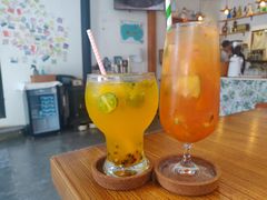 -几静cafe(基湖店)