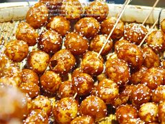 -邓记新一代糖油果子(四川煤管局供销公司职工宿舍店)