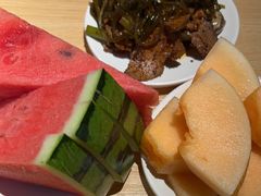 -东道煮牛肉火锅(东盛大街店)