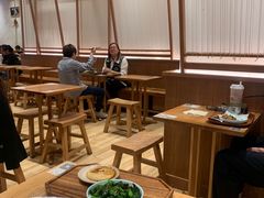 -小满手工粉(上海月星环球港店)