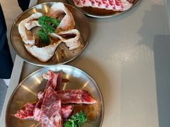-西塔老太太泥炉烤肉(青浦蟠龙天地店)