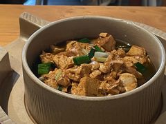 -黄山老妈·土菜(碧桂园店)