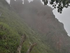-七仙岭温泉国家森林公园